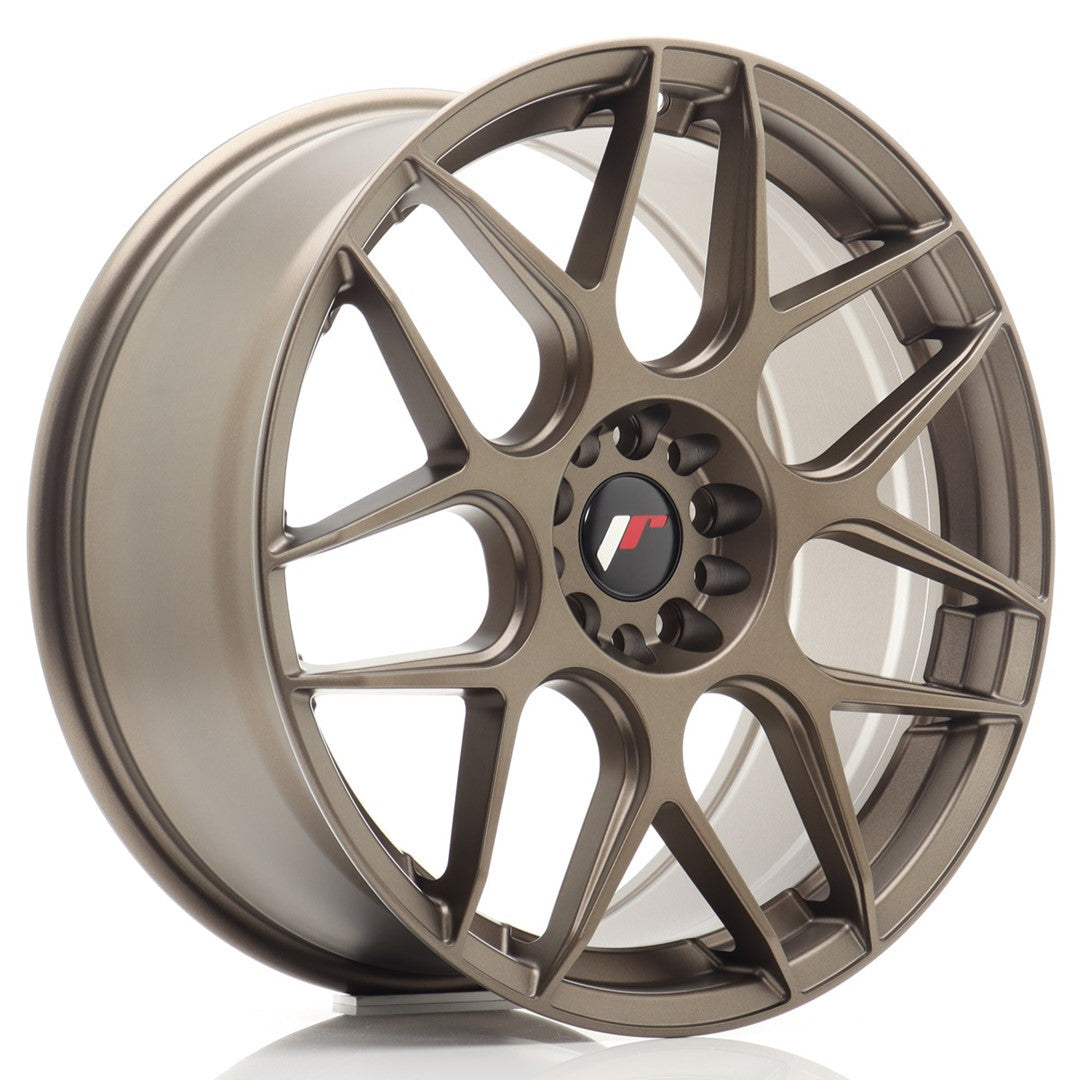 JR Wheels JR181985MG2074MBZ - JR18 19x8,5 ET20 5x114/120 Bronze