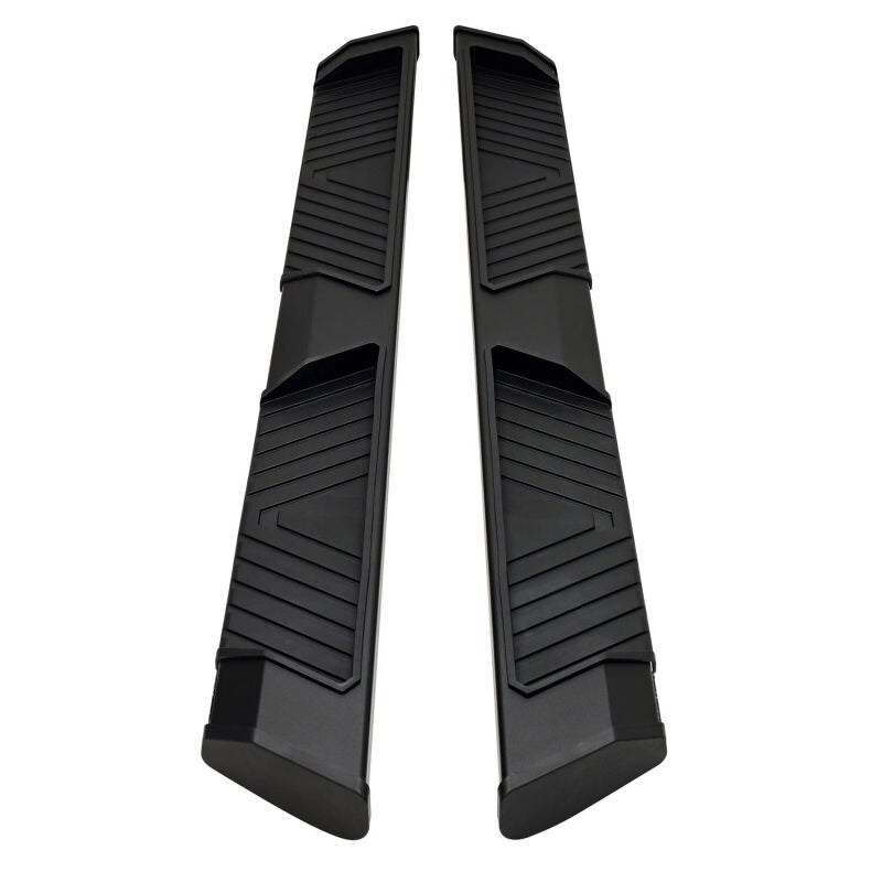 Westin 18-25 Jeep Wrangler JL Unlimited 4dr AT6 Running Boards - Black