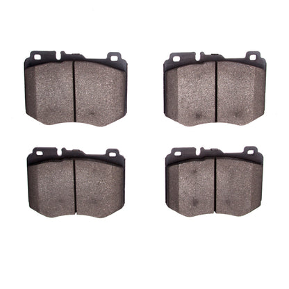 R1 Concepts R1 20-23 Mercedes-Benz E350 Front Optimum OE Brake Pads