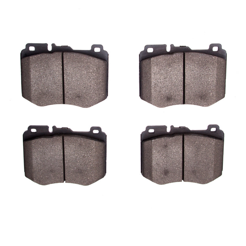 DFC 15-23 Mercedes-Benz Glc300 Front 4000 Hybridynamic Brake Pads