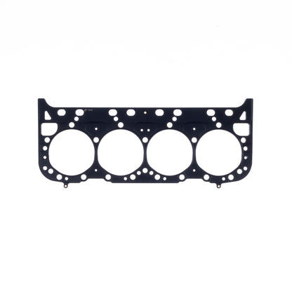 Cometic Gasket Cometic 92-96 GM LT1 Small Block 4.100 inch Bore .120 inch MLS Head Gasket (w/Valve Pockets)