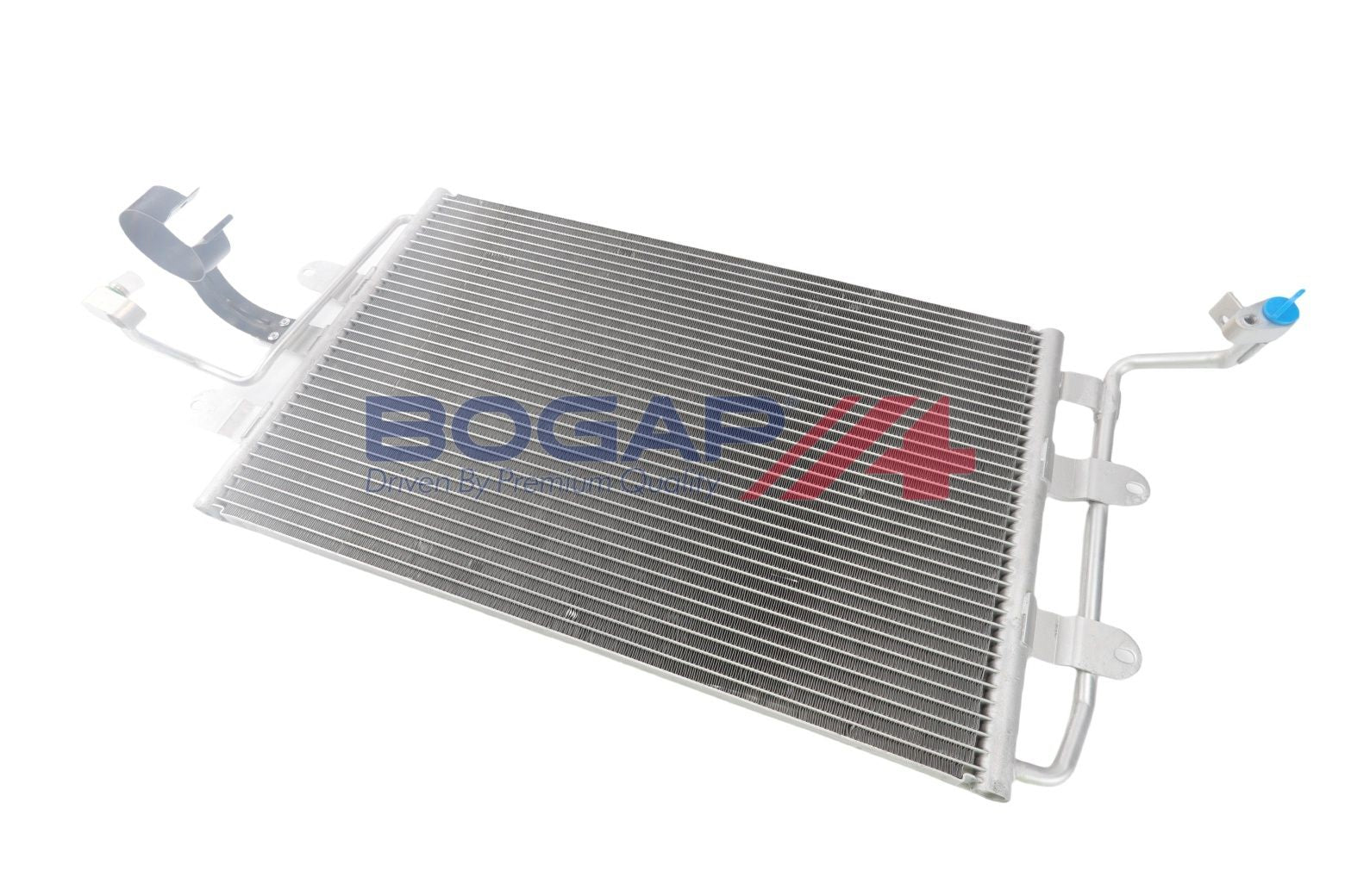 BOGAP A4117101 Condenser, Air Conditioning