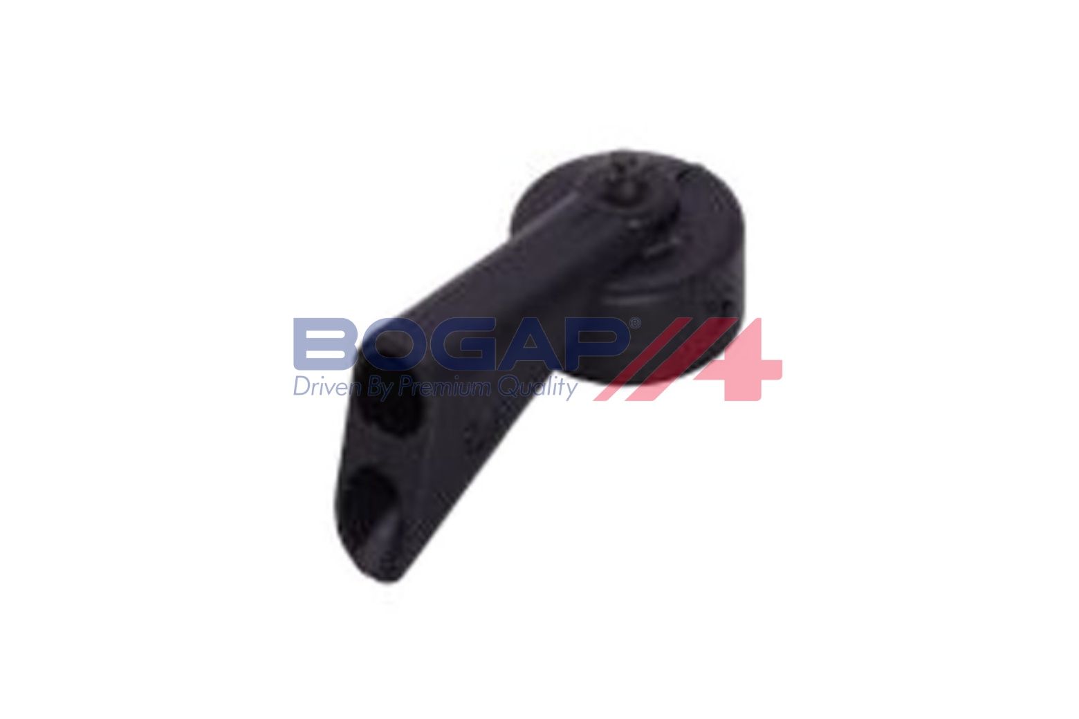BOGAP A5518156 Washer Fluid Jet, Window Cleaning