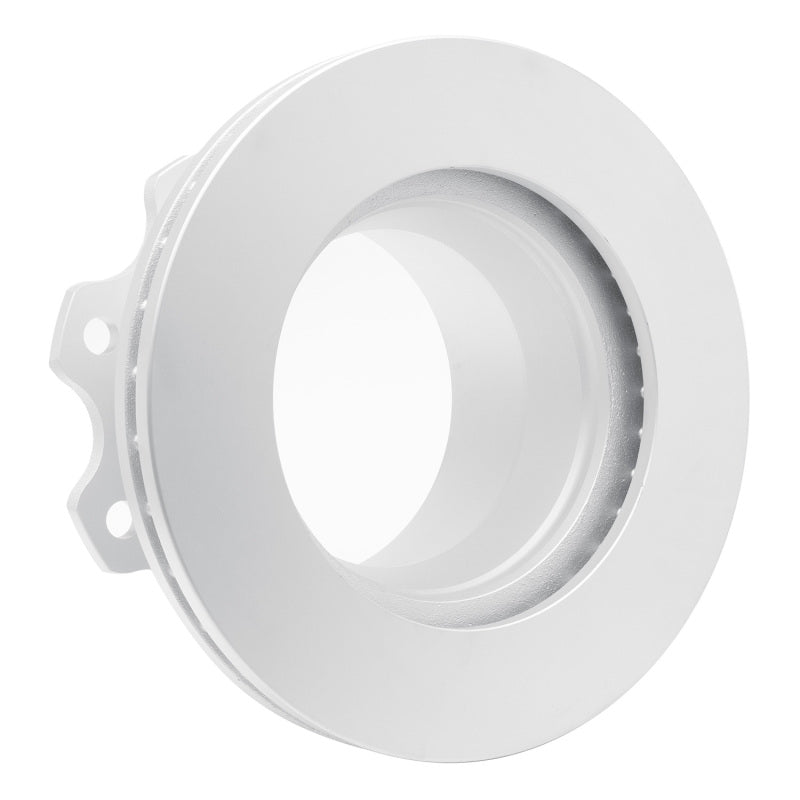 DFC 03-10 Chevrolet C5500 Kodiak Front GeoSPEC Coated Rotor