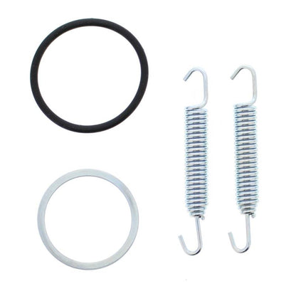 Vertex Pistons Vertex Gaskets 89-93 Yamaha YZ125 Exhaust Gasket Kit