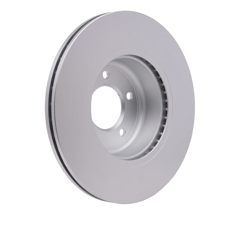 DFC 06-13 BMW 135IS Front Hi-Carbon Alloy Geomet Coated Rotor