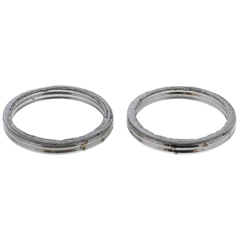 Vertex Pistons Vertex Gaskets 73-75 Yamaha RD350 Exhaust Gasket Kit
