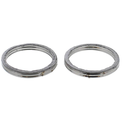 Vertex Pistons Vertex Gaskets 73-75 Yamaha RD350 Exhaust Gasket Kit