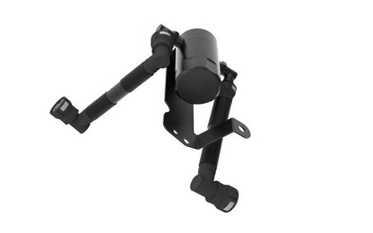 K&N Engineering K&N 15-23 Dodge Challenger 6.2L V8 / 15-23 Dodge Charger 6.2L V8 Oil Catch Can
