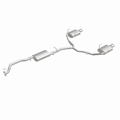 Magnaflow BRExhaust 09-12 Buick Enclave 3.6L Exhaust Kit