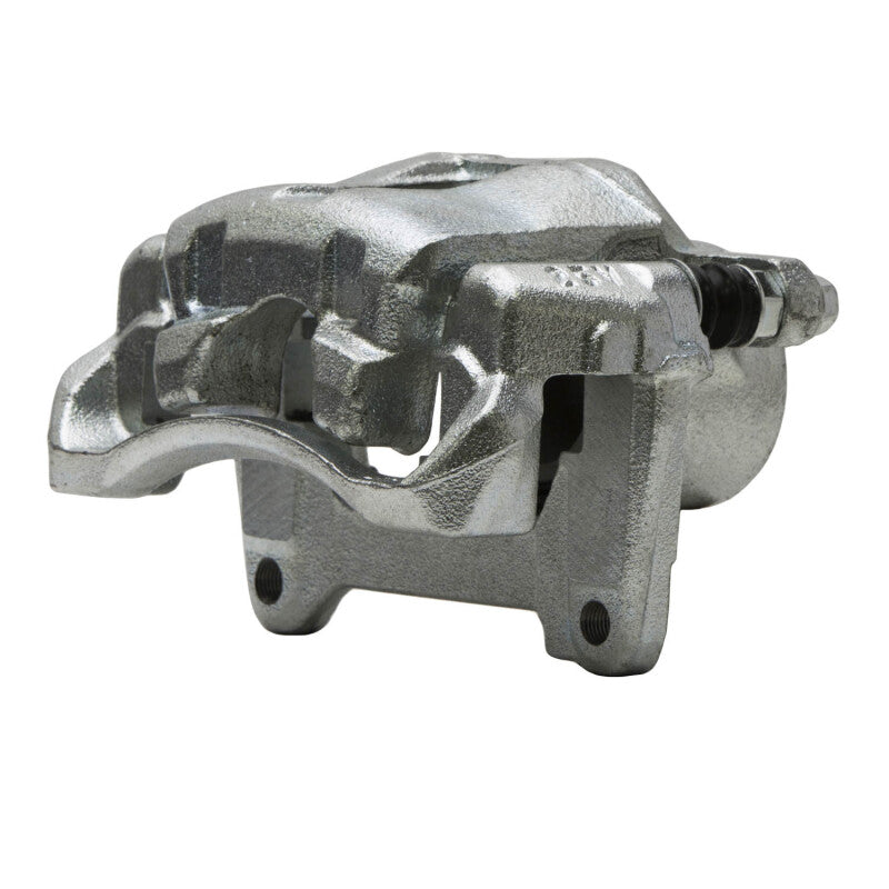 DFC 00-10 Scion tC Front-R Premium Caliper - Silver Zinc Coated