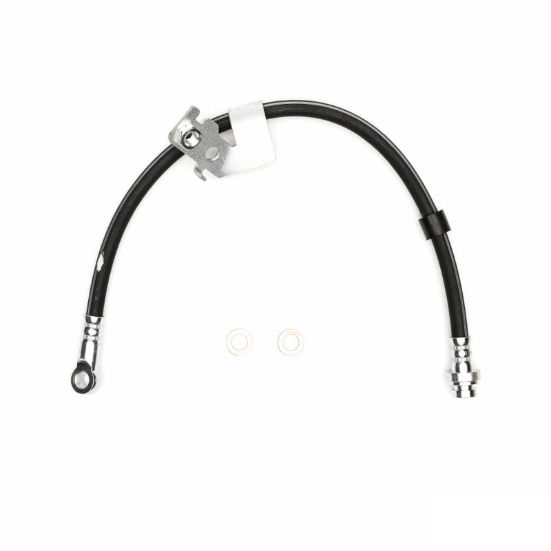 DFC 07-17 Chrysler Sebring Convertible Front-L Brake Hose