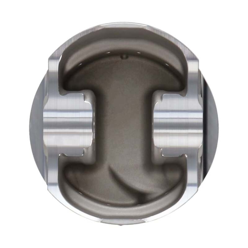 Wiseco RED Series Chevy Big Block 4.320in Bore 1.270in CH 15.00 CC Piston Set