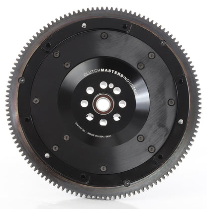 Clutch Masters 09-14 Acura TL SH-AWD Aluminum Flywheel