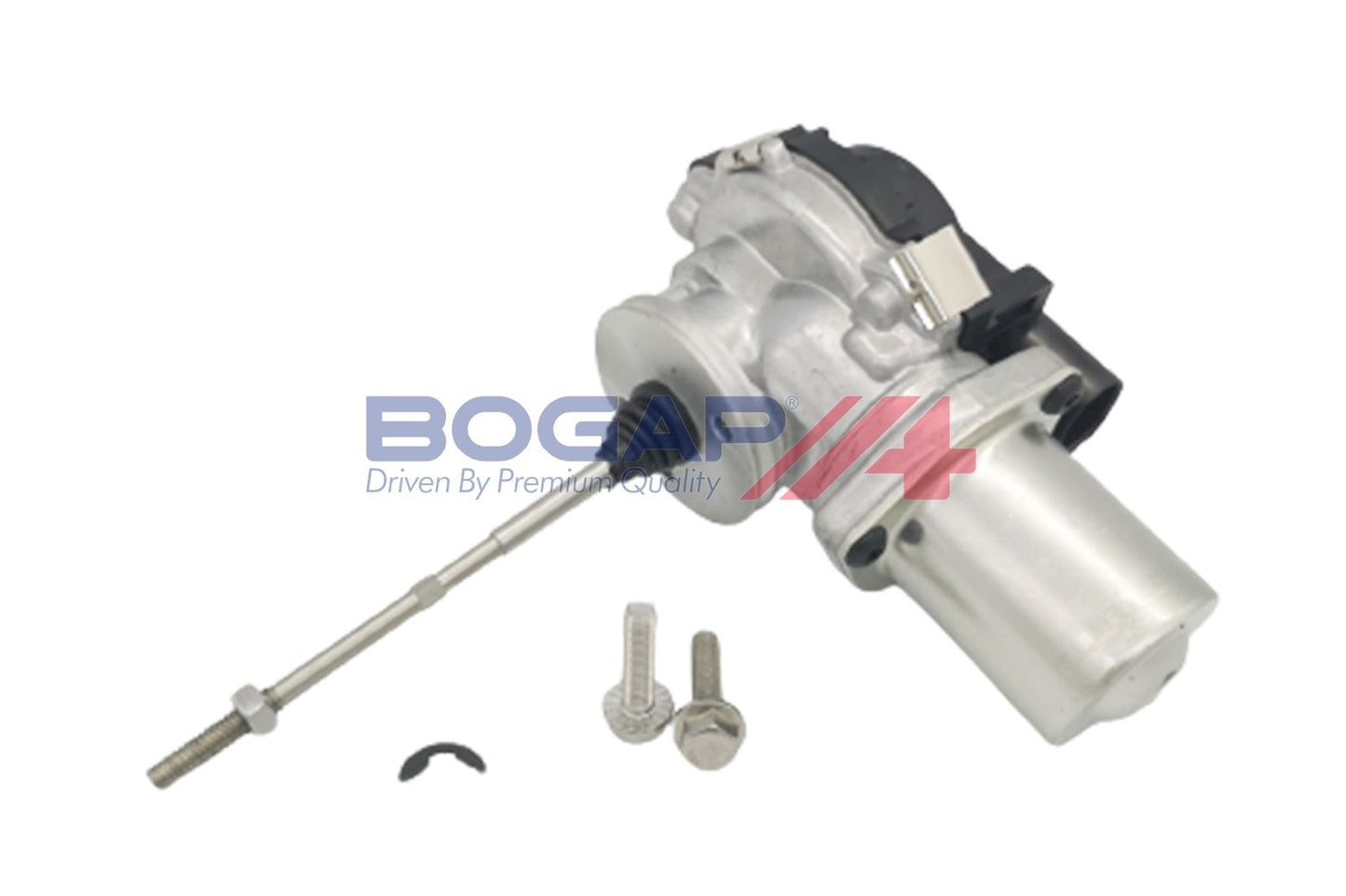 BOGAP A6313130 Actuator, Turbocharger