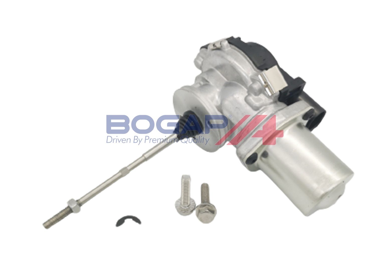 BOGAP A6313130 Actuator, Turbocharger