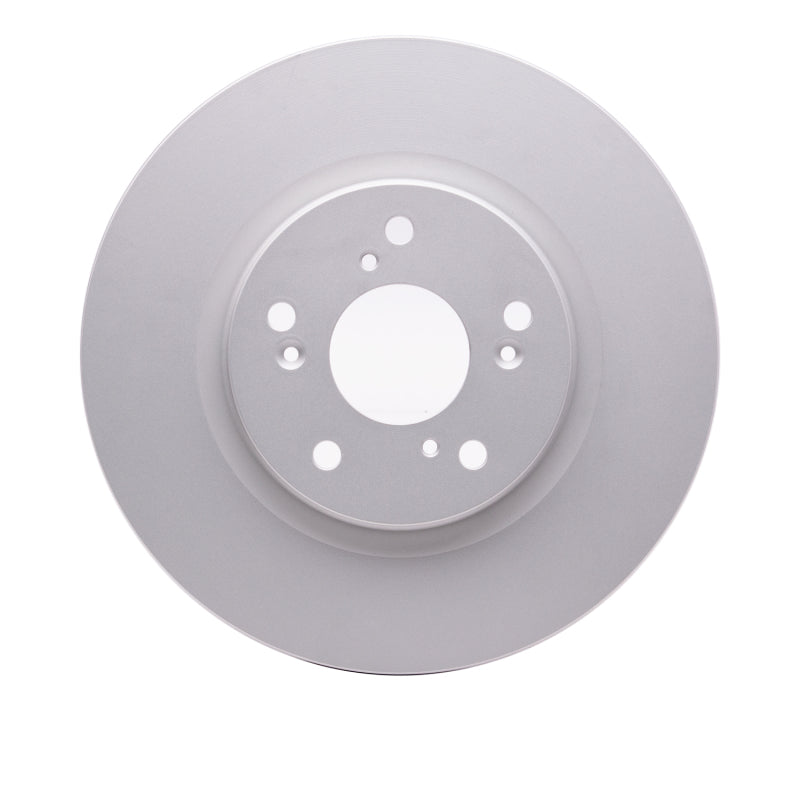 DFC 12-16 Honda CR-V Front GeoSPEC Coated Rotor