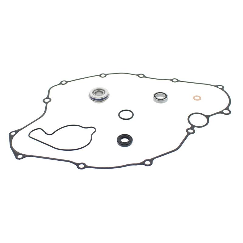 Vertex Pistons Vertex Gaskets 17-18 Honda CRF450R Water Pump Rebuild Kit