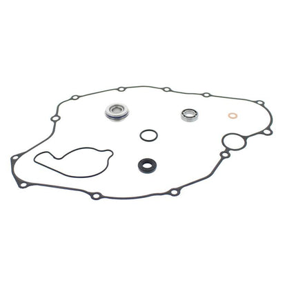 Vertex Pistons Vertex Gaskets 17-18 Honda CRF450R Water Pump Rebuild Kit