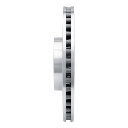 DFC 15-23 Ford Mustang Front Brake Rotor