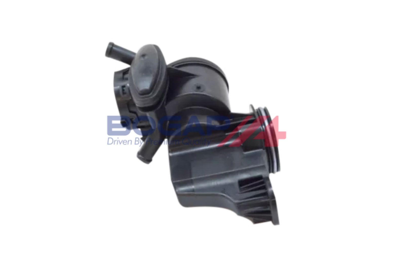 BOGAP A1216134 Oil Separator, Crankcase Ventilation