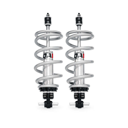 QA1 82-03 Chevy S10 2WD Drag Kit (2-4in/3in Drop) - Level 2