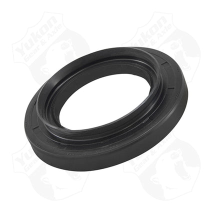 Yukon Gear & Axle Yukon Gear 07 and Up Tundra 10.5in Rear Pinion Seal