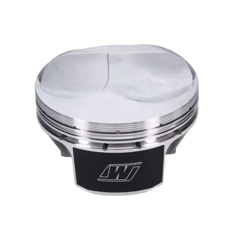 Wiseco Chevy Small Block 4.035in Bore 1.125in CH 13.50 CC Piston Set