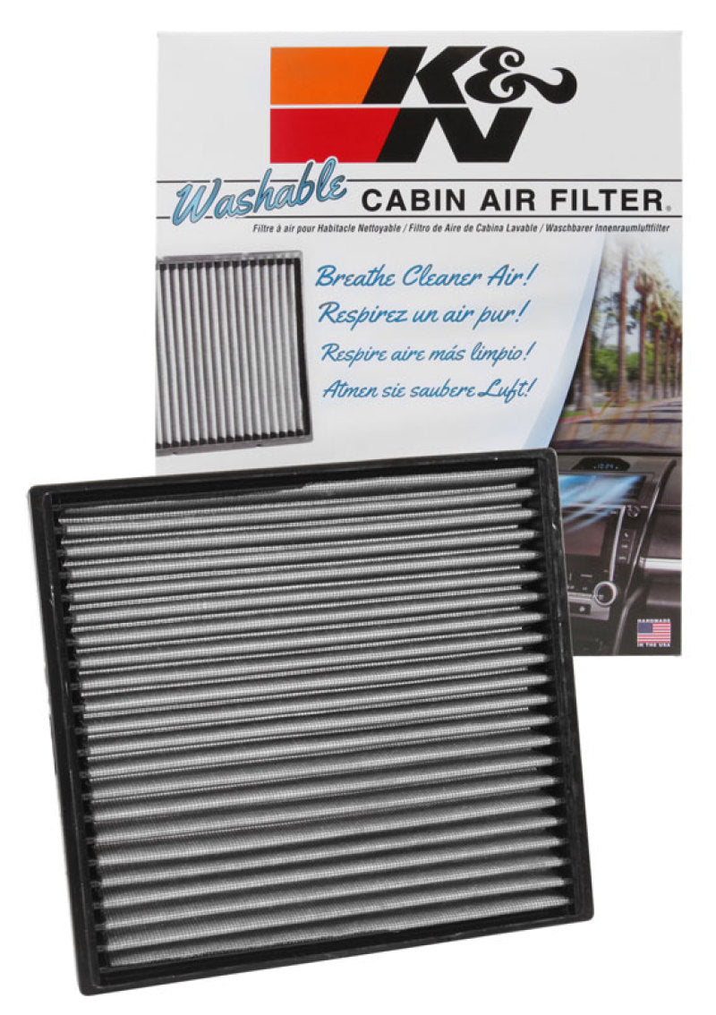 K&N Engineering K&N 02-10 Lexus SC430 Cabin Air Filter