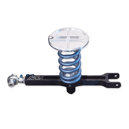 SPL Parts 2009+ Nissan 370Z Rear Mid Links