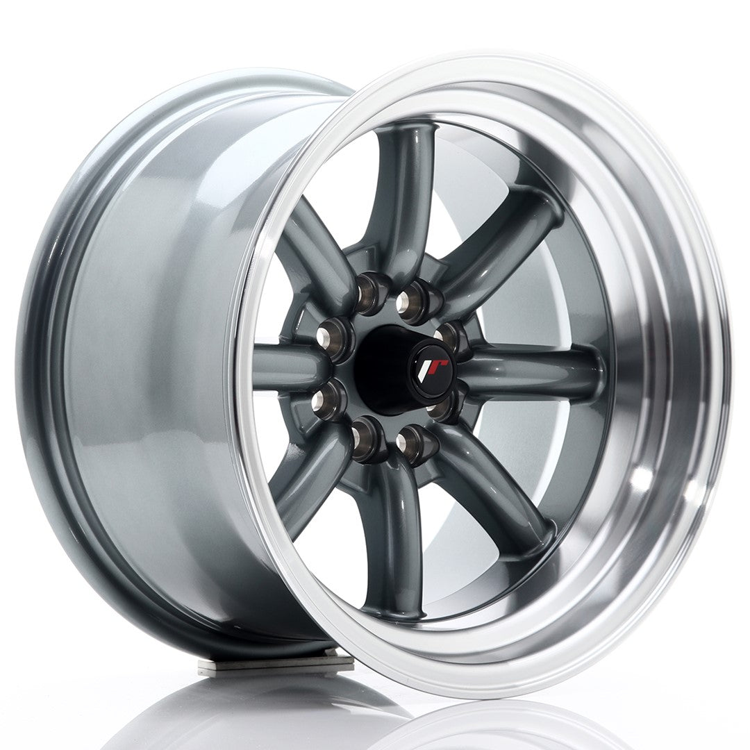 JAPAN RACING JR1915904M1373GML Tuning Wheel Rim