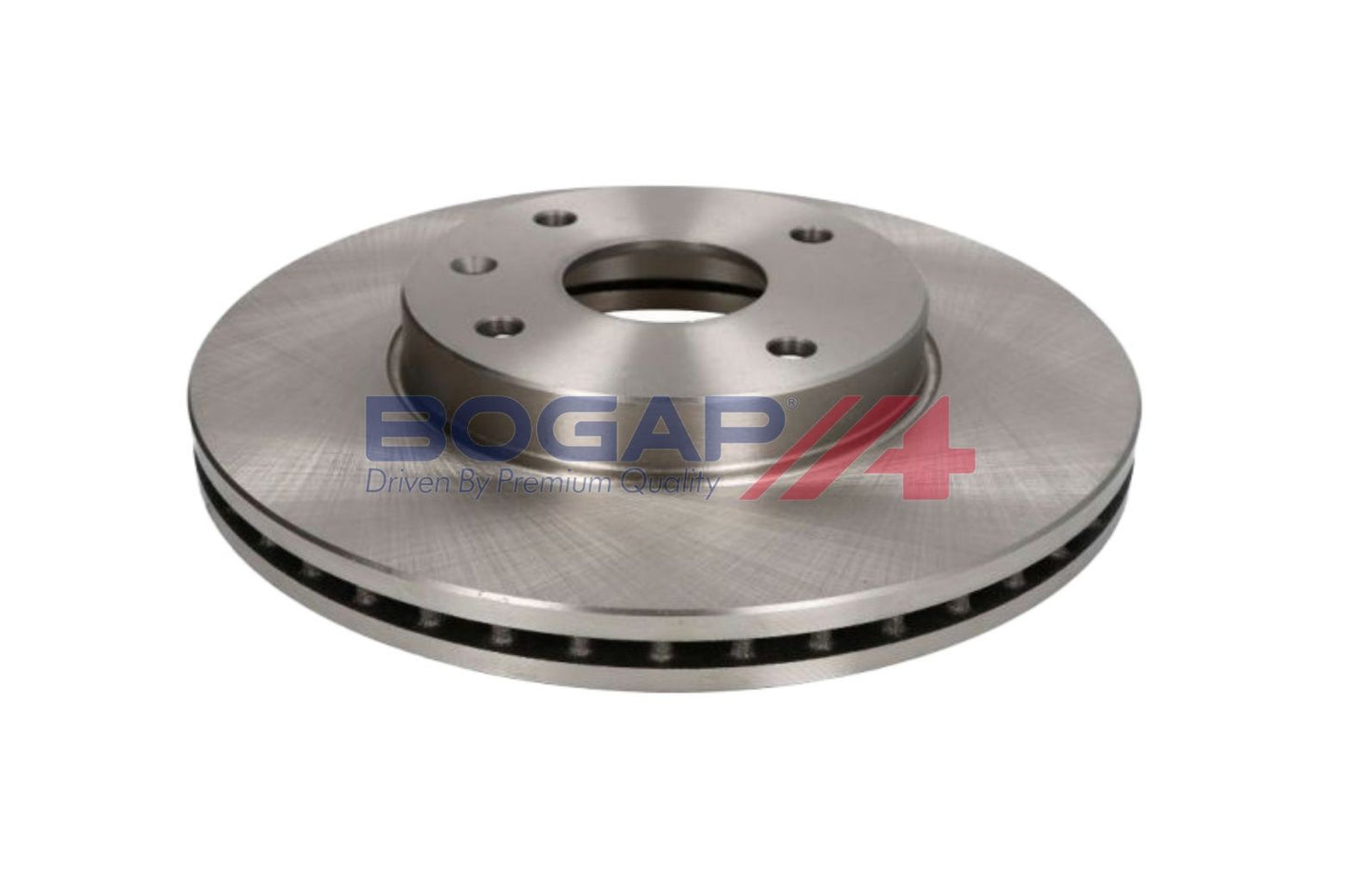BOGAP L8211195 Brake Disc