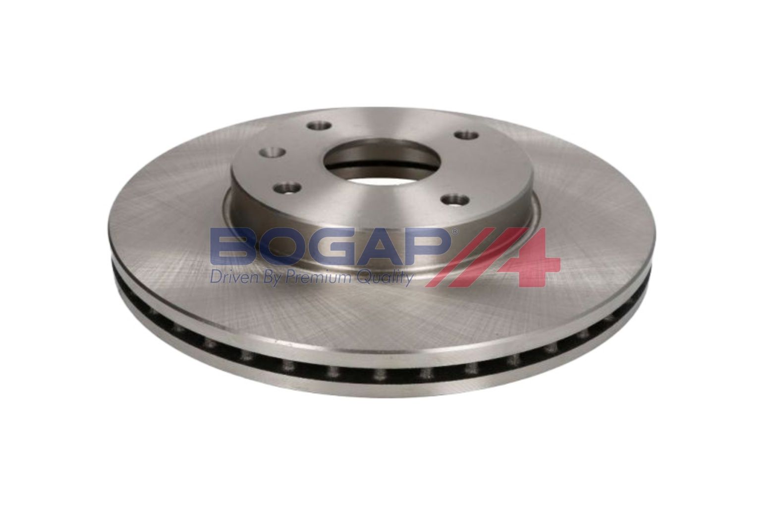 BOGAP L8211195 Brake Disc