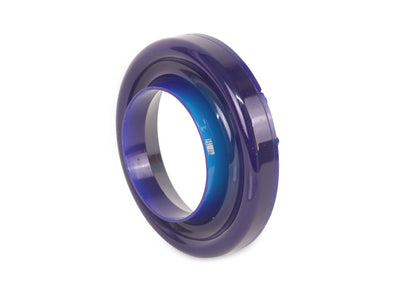 SuperPro 18-23 Jeep Wrangler JL / 20-23 Gladiator JT Coil Spring Upper Bushing Kit