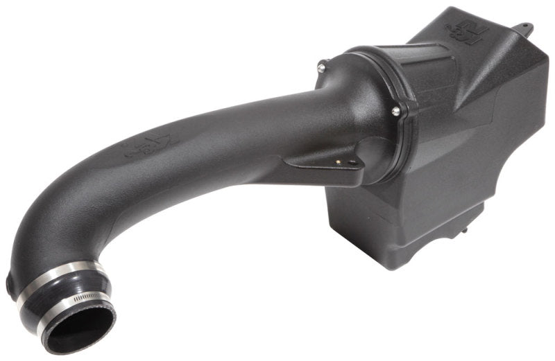 K&N Engineering K&N 19-20 Jeep Wrangler JL 2.0L L4 F/I Turbo Performance Intake Kit