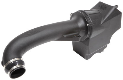 K&N Engineering K&N 19-20 Jeep Wrangler JL 2.0L L4 F/I Turbo Performance Intake Kit