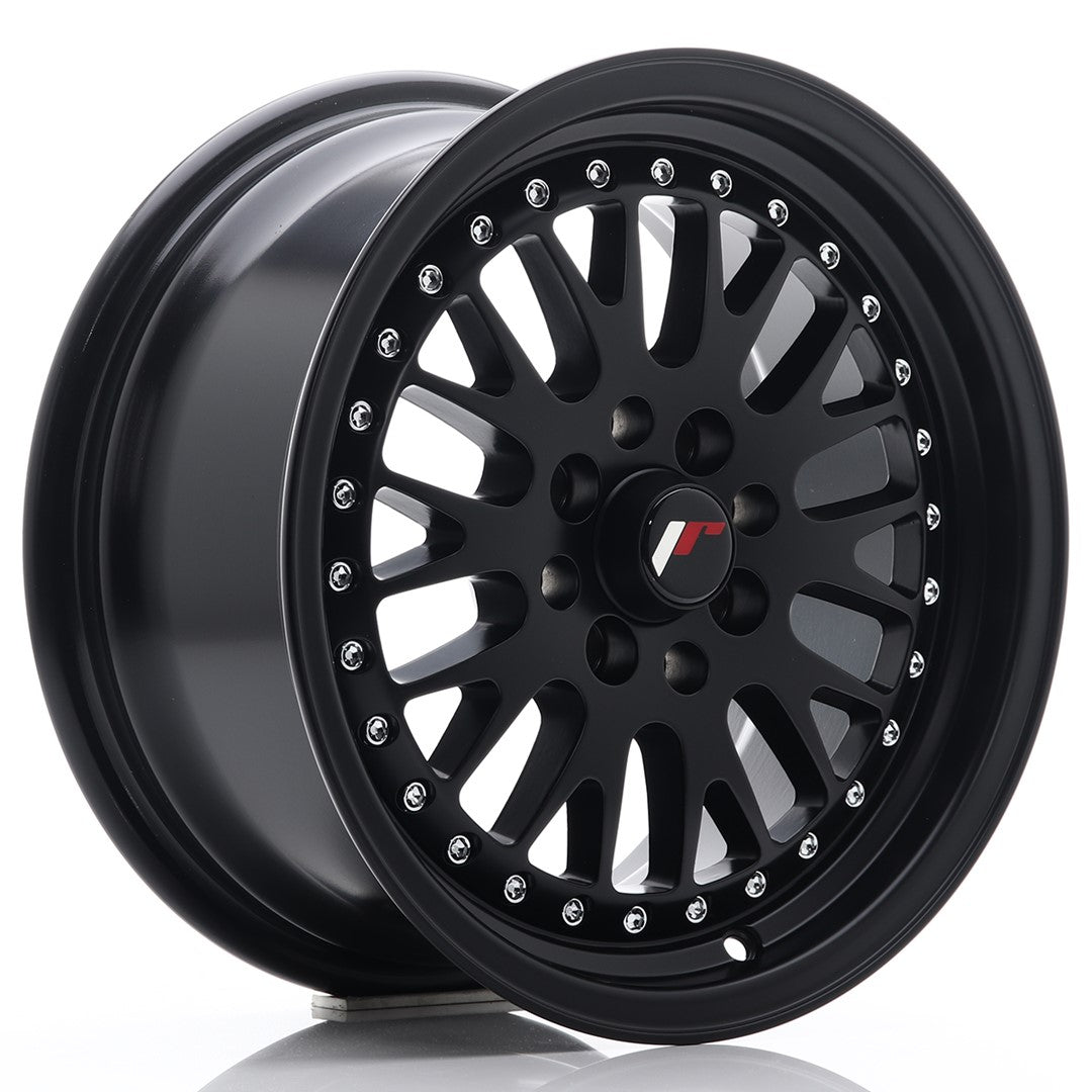 JAPAN RACING JR10157143074BF Tuning Wheel Rim