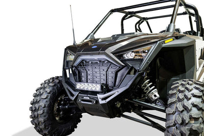 Elektric Off Road Elektric Offroad 2020-2024 Polaris Rzr Pro Xp Volt Front Winch Bumper