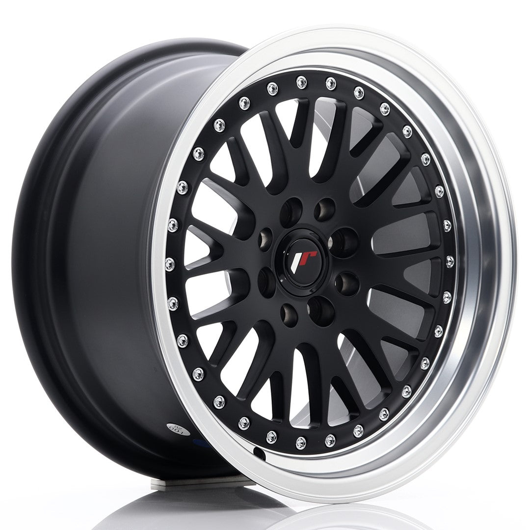 JAPAN RACING JR10168142067BFL Tuning Wheel Rim