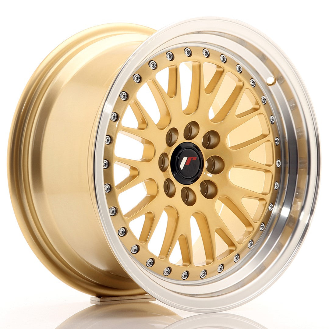 JAPAN RACING JR10168142067GD1 Tuning Wheel Rim
