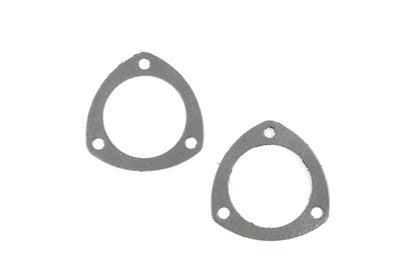 Cometic Gasket Cometic 3.0in HTS Header Collector Gasket Set - .060in DIA Port/3.875 Bolt Circle