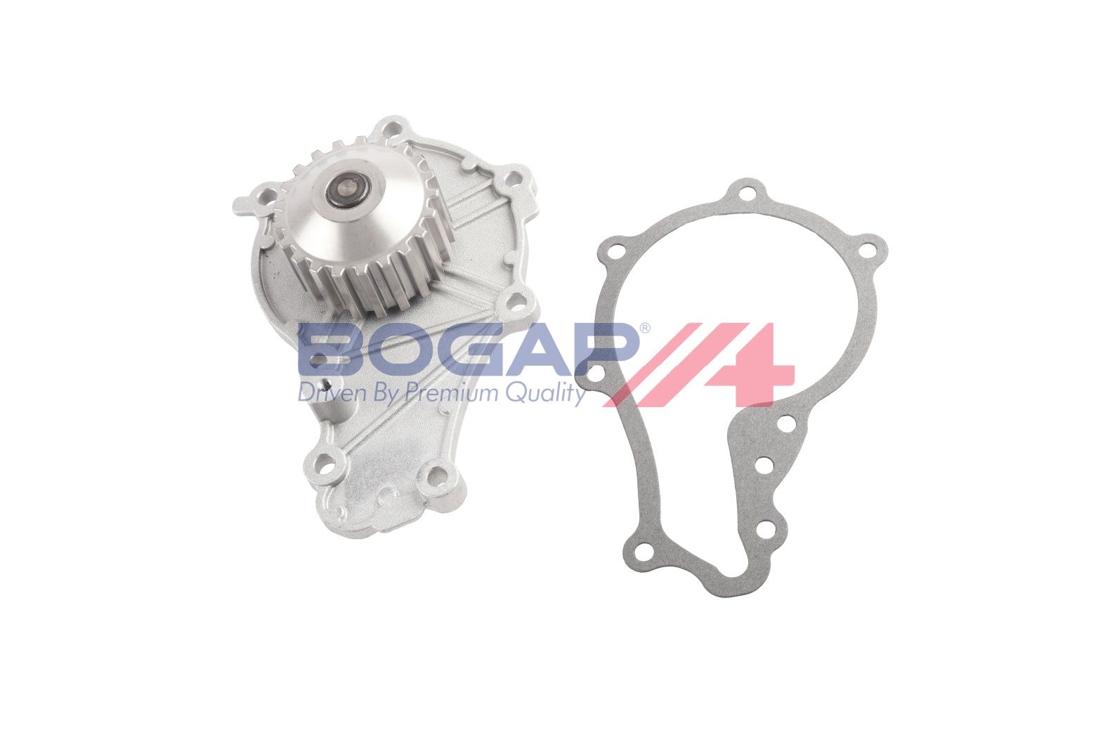 BOGAP F4234105 Water Pump, Engine Cooling