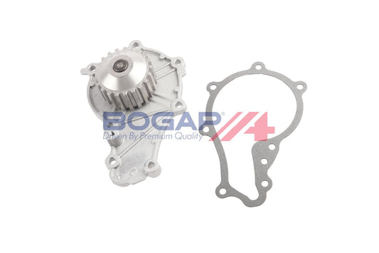 BOGAP F4234105 Water Pump, Engine Cooling
