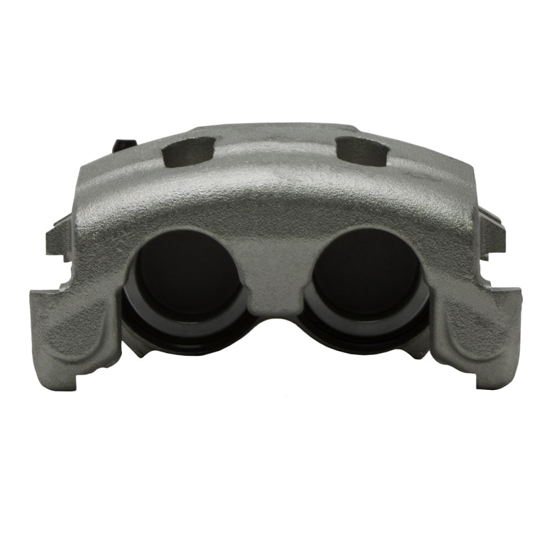 DFC 73-81 Dodge M Front-R Premium Caliper - Silver Zinc Coated