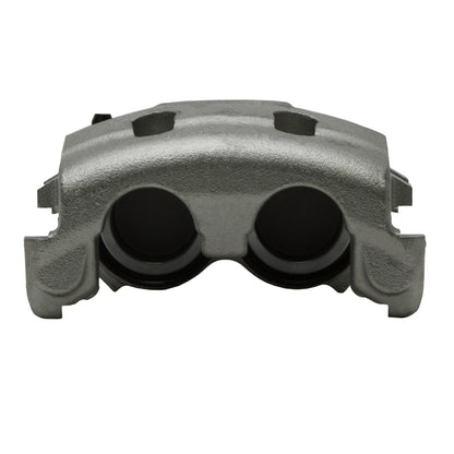 DFC 73-81 Dodge M Front-R Premium Caliper - Silver Zinc Coated
