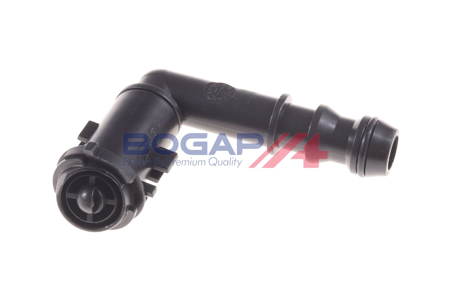 BOGAP G5522106 Washer Fluid Jet, Headlight Cleaning