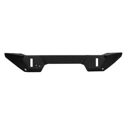 ARB 2021 Ford Bronco Rear Bumper Wide Body (Fit Kit NOT Included)