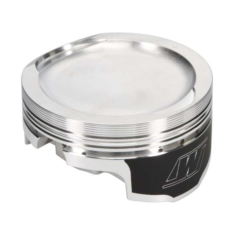 Wiseco Chrysler 6.1L Hemi -13cc R\Dome 1.080 CH Piston - Set of 8
