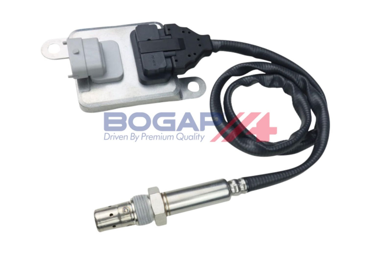 BOGAP W6130101 Nox Sensor, Urea Injection