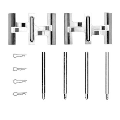 DFC 77-83 BMW 320I (USA/Canada) Front Premium Hardware Kit